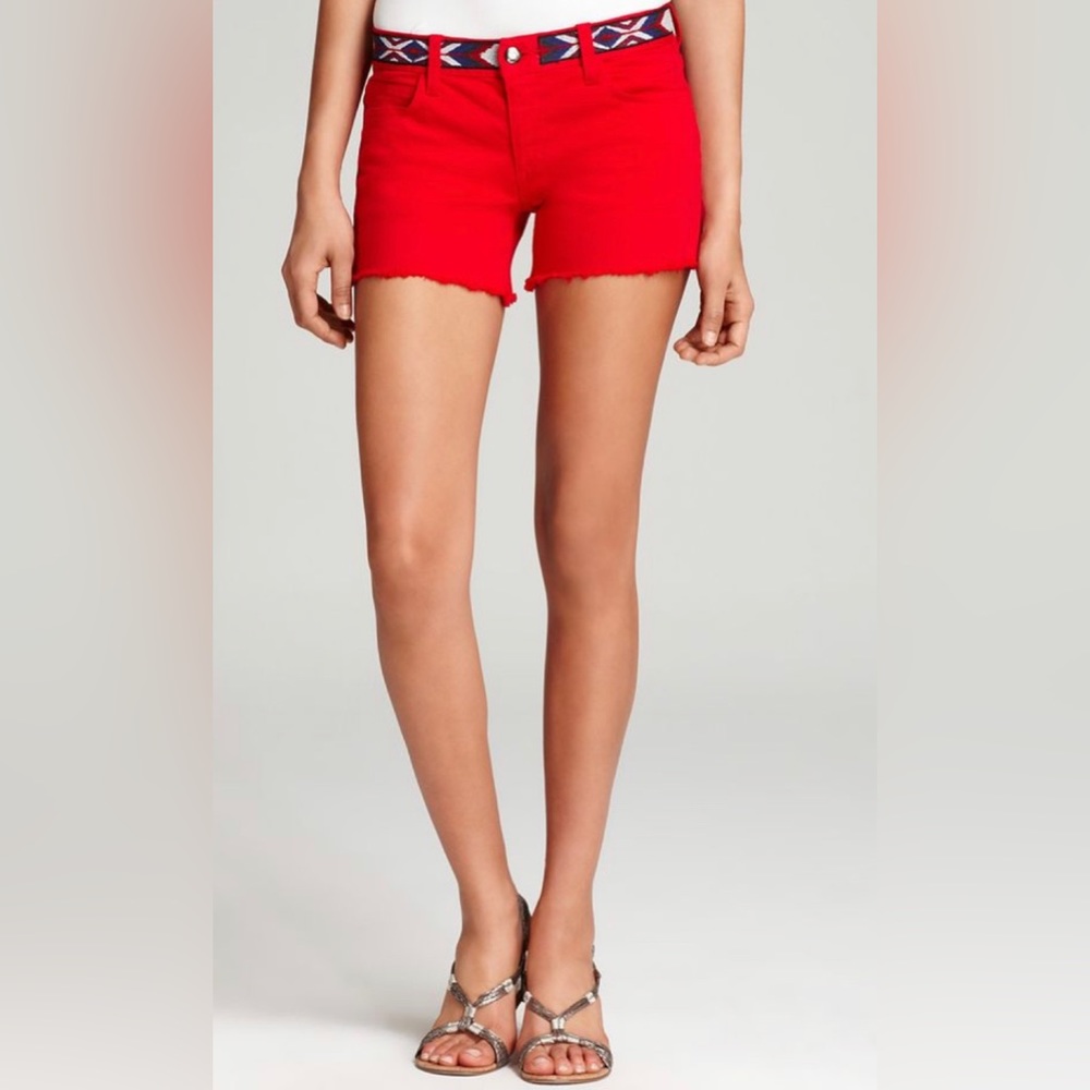 Joe’s Jeans Shorts